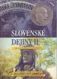 Slovenské dejiny II.