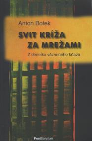 Svit kríža za mrežami