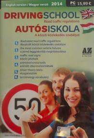 Driving School - Autósiskola 2014 EN-HU