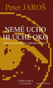 Nemé ucho, hluché oko