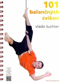 101 balančných cvikov