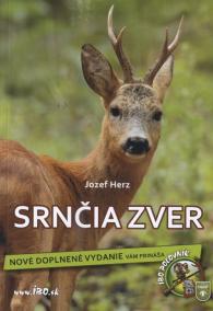 Srnčia zver