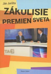 Zákulisie premien sveta