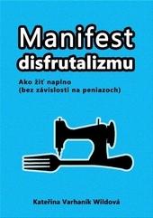 Manifest disfrutalizmu