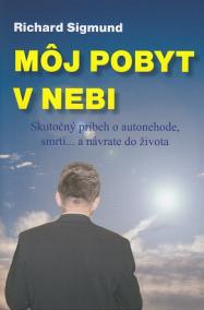 Môj pobyt v nebi