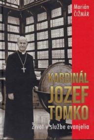 Kardinál Jozef Tomko