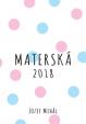 Materská 2018