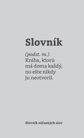 Slovník súčasných slov