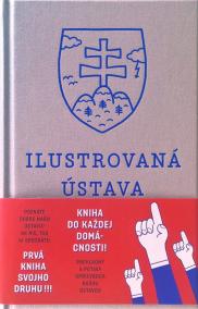 Ilustrovaná ústava Slovenskej republiky