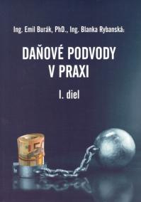 Daňové podvody v praxi I. diel