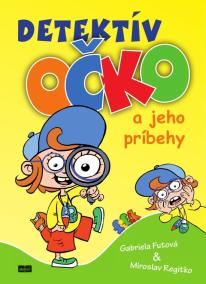 Detektív Očko a jeho príbehy