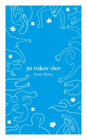 30 rokov slov