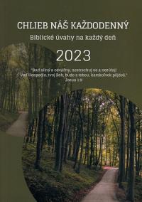 Chlieb náš každodenný 2023