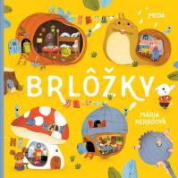 Brlôžky