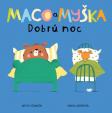 Maco a myška: Dobrú noc