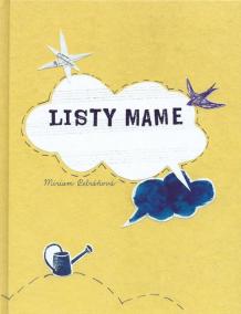 Listy mame