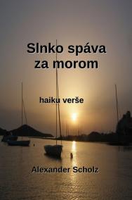 Slnko spáva za morom