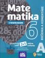 Matematika 6 s nadhľadom - Riešenia a komentáre