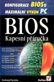 BIOS - Kapesní příručka