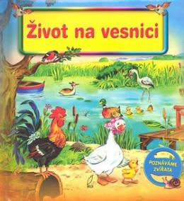 Život na vesnici