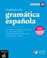 Cuadernos de gramática espanola – A2 + MP3 online