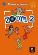 Zoom 2 (A1.2) – Livre de l´éleve