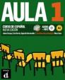 Aula Nueva Ed. 1 (A1) – Libro del alumno + CD