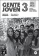 Gente Joven 3 Nueva (A2.2-B1.1) – Libro del profesor