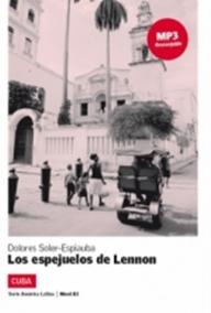 Los espejuelos de Lennon (A1) + MP3 online