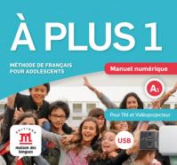 A plus! 1 (A1) – Clé USB