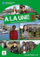 A la une 3 (A2.1) – Livre de l´éleve + CD