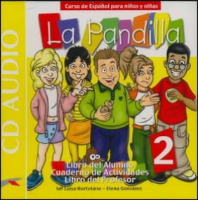 La Pandilla 2