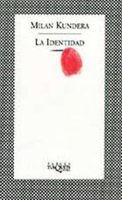 La identidad