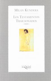 Los testamentos traicionados