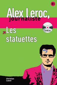 Les statuettes + CD