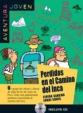 Perdidos en el camino del Inca (A1) + CD