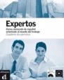 Expertos (B2) – Cuaderno de ejercicios + CD