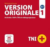 Version Originale 1 (A1) – TNI+