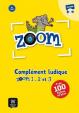 Zoom 1-2-3 – Complément ludique