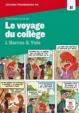 Le voyage de la 5B (A1)