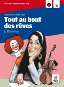 Tout au bout de mes reves (B1) + CD