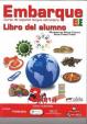 Embarque 3/B1 Libro del alumno + audio descargable