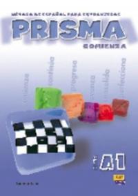 Prisma A1 Comienza : Student Book