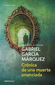 Cronica De Una Muerte Anunciada / Chronicle of a Death Foretold (Spanish Edition) 