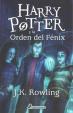 Harry Potter y La Orden del Fenix