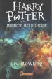 Harry Potter y El Misterio del Principe