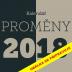 Kalendář 2018 - Proměny