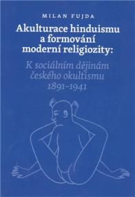 Akulturace hinduismu a formování moderní religiozity