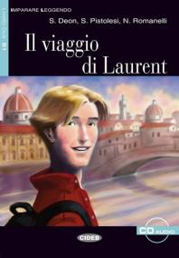 Viaggio Di Laurent + CD