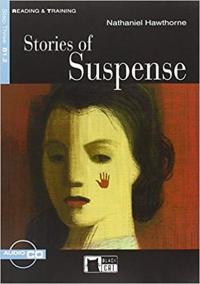 Stories Of Suspense + CD